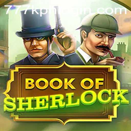 Unlock the Mysteries of BookOfSherlock: A New Gaming Experience