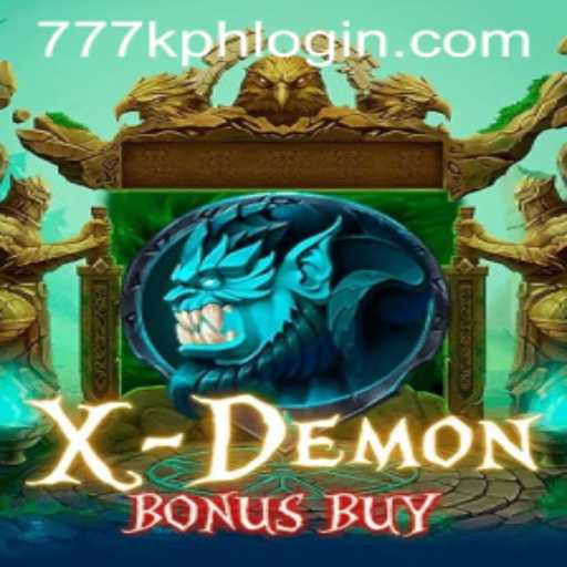 Unleashing the Thrill of XDemonBonusBuy: A Deep Dive into the Latest 777K.PH Sensation